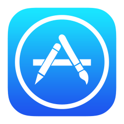 חנות אפל appstore