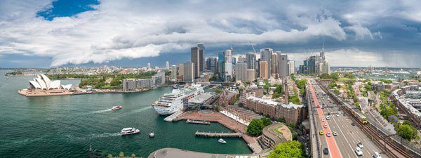 אוסטרליה אוסטרליה