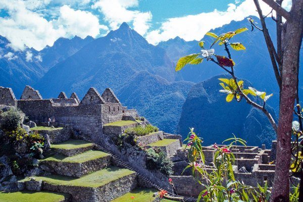 דרום אמריקה דרום אמריקה